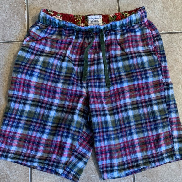 Tommy Bahama Other - Tommy Bahama Lounge Shorts